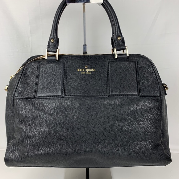kate spade Handbags - New Kate Spade Summit Court Brantley Satchel